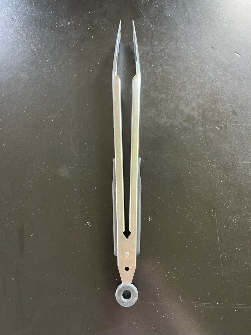 Kitchen Tongs - Picture 2 of 2